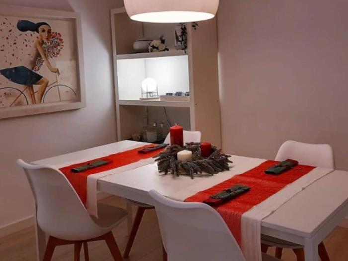 Apartamento Torre Valentina Frente Al Mar Calonge  Exterior foto