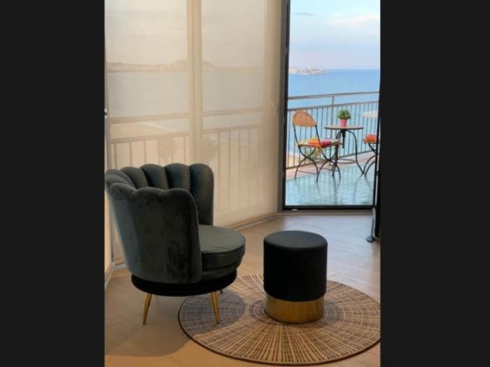 Apartamento Torre Valentina Frente Al Mar Calonge  Exterior foto
